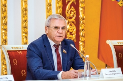 Креативный импульс экономики Креативный импульс экономики